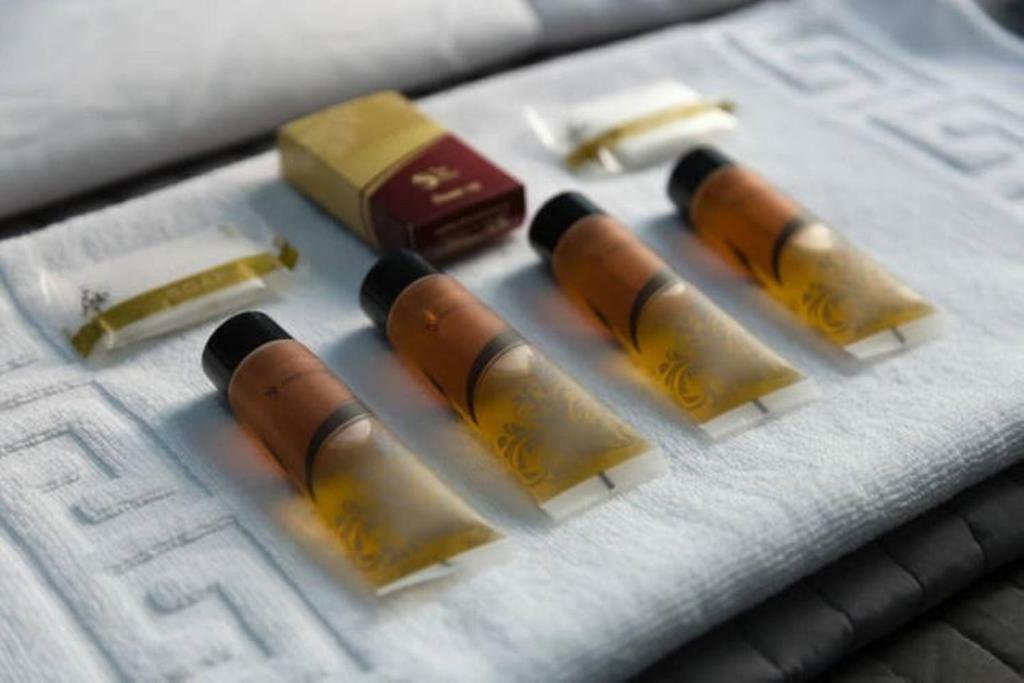 Golden Nice Apartment ローマ エクステリア 写真